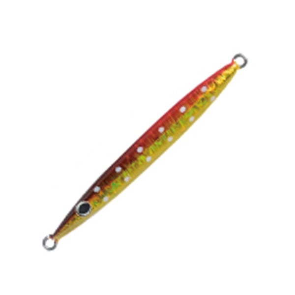 WJB-30 投技ジグ 30g(#25 イカ金D)